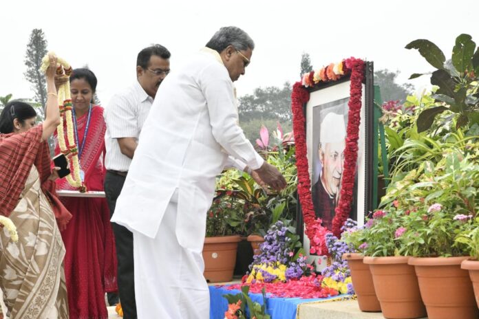 ಸಿದ್ದರಾಮಯ್ಯ