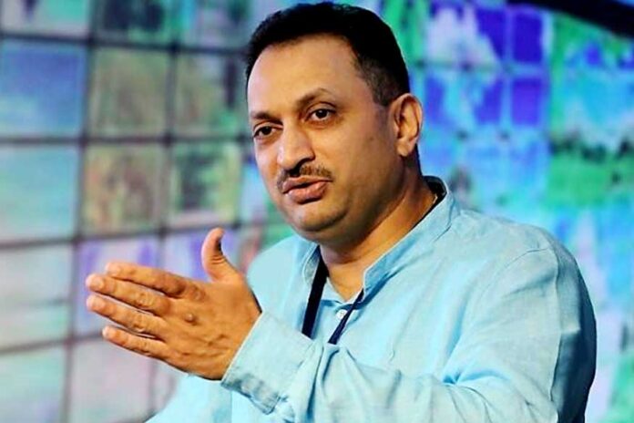 Anantkumar-Hegde