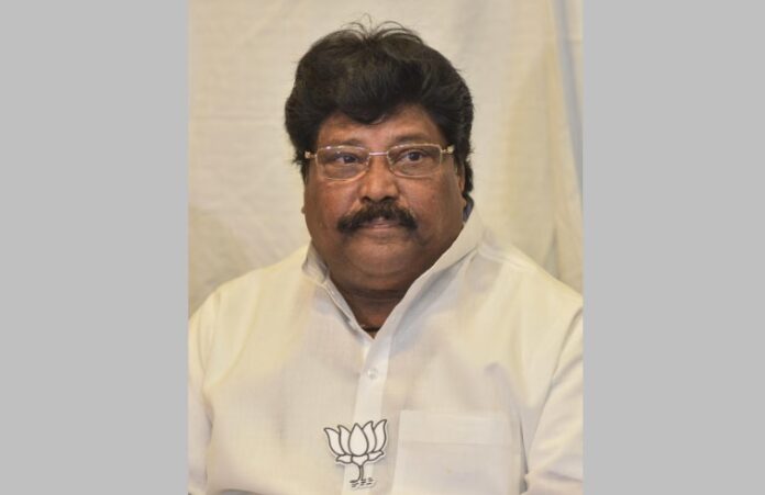 ಮಾಲೀಕಯ್ಯ ಗುತ್ತೇದಾರ