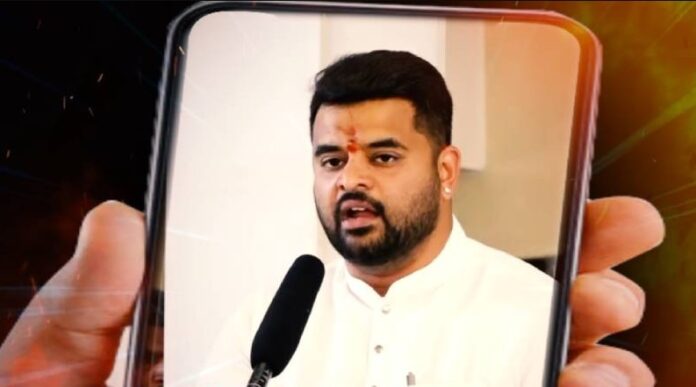 ಪ್ರಜ್ವಲ್‌ ರೇವಣ್ಣ-2