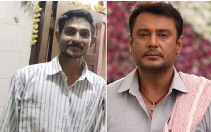 ದರ್ಶನ್‌
