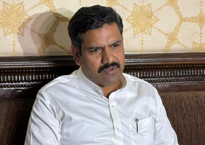 ವಿಜಯೇಂದ್ರ