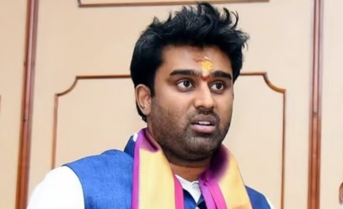 ಸೂರಜ್‌ ರೇವಣ್ಣ