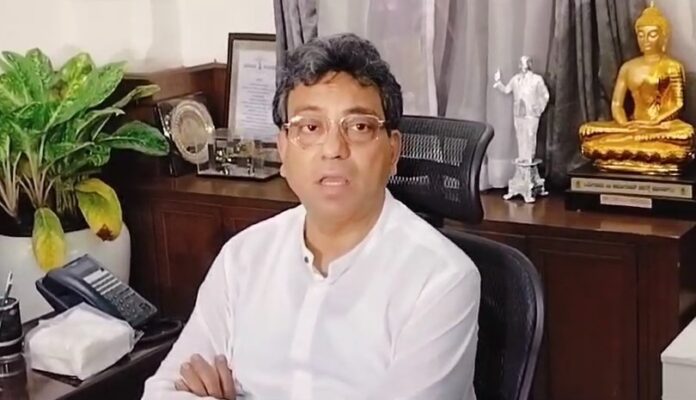 ತುಷಾರ್‌ ಗಿರಿನಾಥ್‌