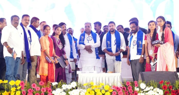 ಸಿದ್ದರಾಮಯ್ಯ
