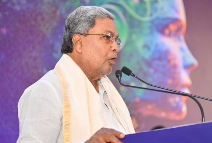 ಸಿದ್ದರಾಮಯ್ಯ