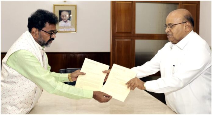 ಛಲವಾದಿ ನಾರಾಯಣಸ್ವಾಮಿ