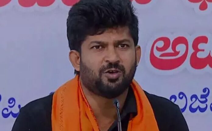 ಪ್ರತಾಪ್‌ ಸಿಂಹ