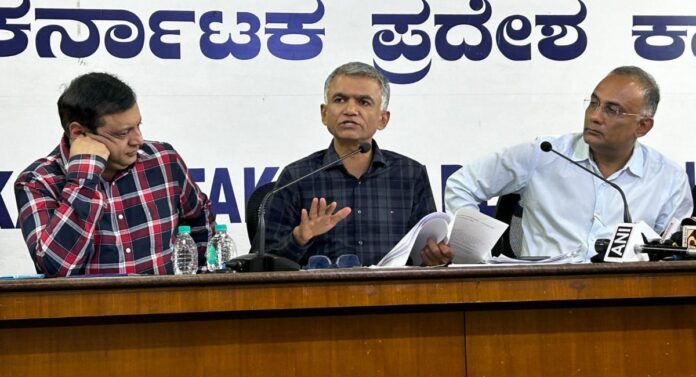 ಕೃಷ್ಣ ಬೈರೇಗೌಡ