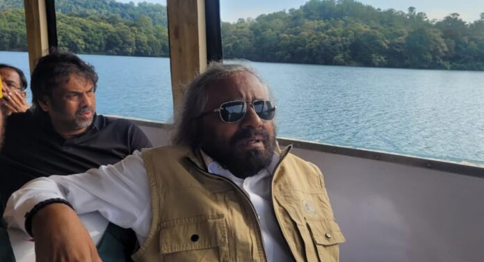 ಈಶ್ವರ ಖಂಡ್ರೆ