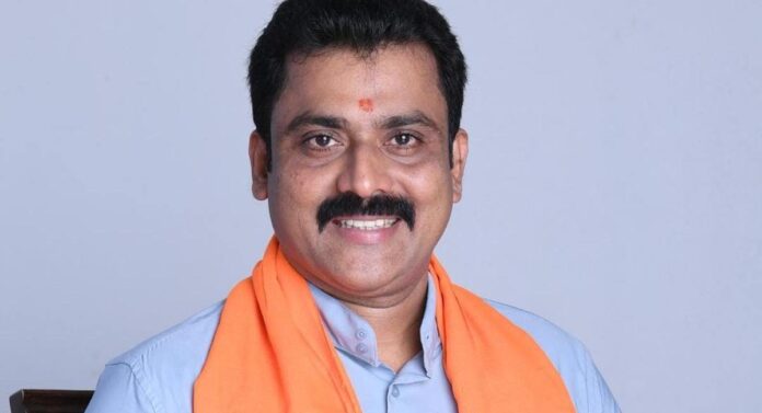 ಕಿಶೋರ್ ಕುಮಾರ್ ಪುತ್ತೂರು