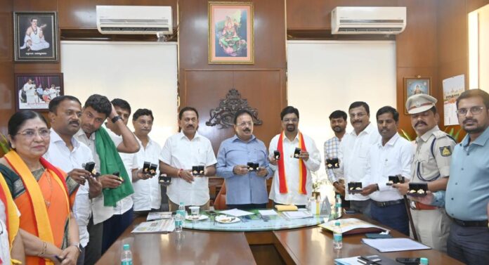 ಮಂಡ್ಯ ಸಾಹಿತ್ಯ ಸಮ್ಮೇಳನ