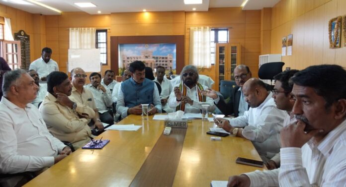 ಈಶ್ವರ ಖಂಡ್ರೆ