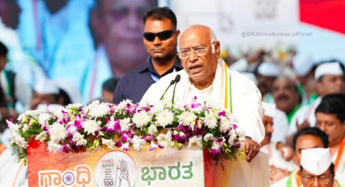 ಮಲ್ಲಿಕಾರ್ಜುನ ಖರ್ಗೆ (2)