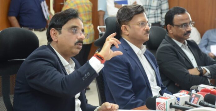 ಬೆಸ್ಕಾಂ