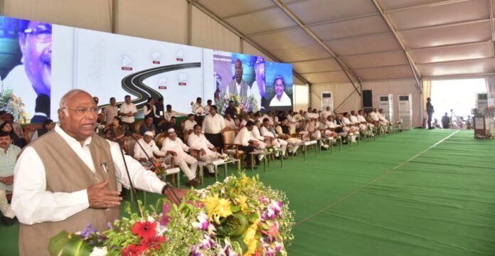 ಮಲ್ಲಿಕಾರ್ಜುನ ಖರ್ಗೆ (1)