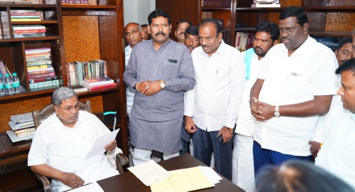 ಸಿಎಂ ಸಿದ್ದರಾಮಯ್ಯ (4)