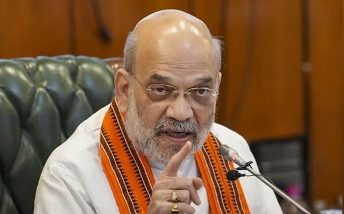 ಅಮಿತ್‌ ಶಾ