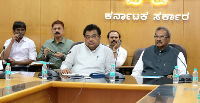 ಎಂ ಬಿ ಪಾಟೀಲ್_