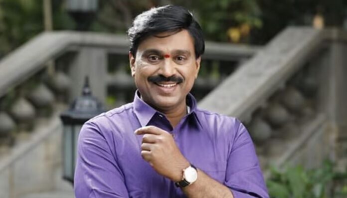 ಜನಾರ್ಧನ ರೆಡ್ಡಿ