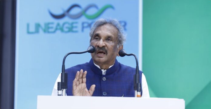 ಕೆ ಜೆ ಜಾರ್ಜ್