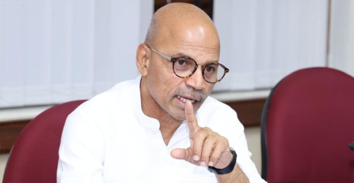 ಶರಣ್_ ಪ್ರಕಾಶ್_ ಪಾಟೀಲ್_