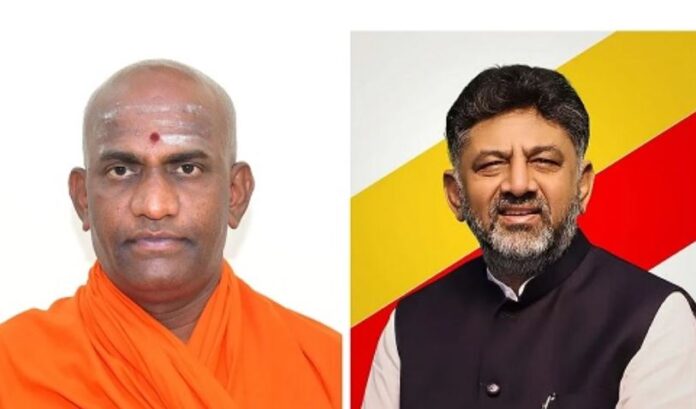 ನಿಶ್ಚಲಾನಂದನಾಥ