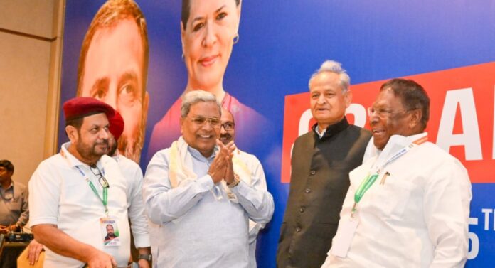 ಎಐಸಿಸಿ ಒಬಿಸಿ