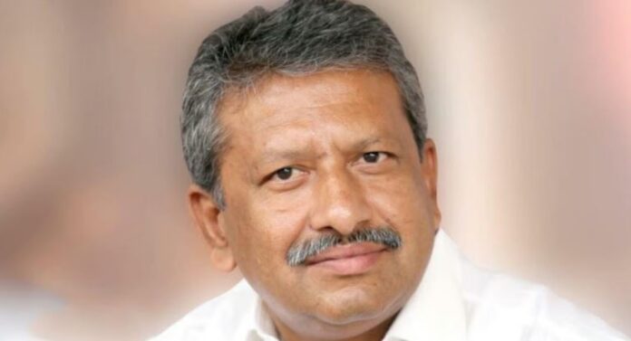 ಬೈರತಿ ಬಸವರಾಜ್