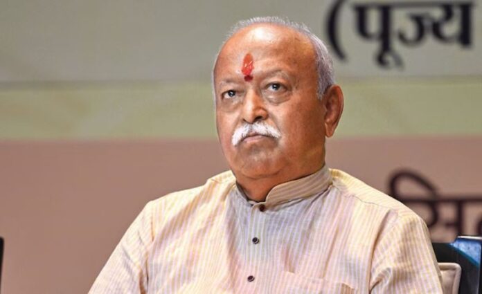 ಮೋಹನ್‌ ಬಾಗವತ್