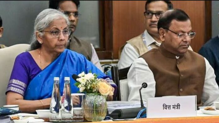 GST