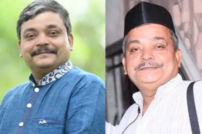 ಯಶವಂತ ಸರದೇಶಪಾಂಡೆ