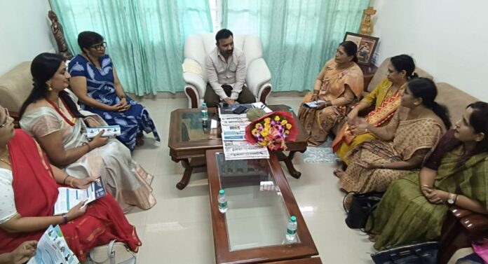 ಮುಟ್ಟಿನ ರಜೆ