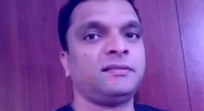 ಸುದೀಪ್ ಭಂಡಾರಿ