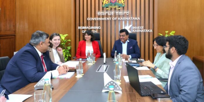 ಎಂ ಬಿ ಪಾಟೀಲ್