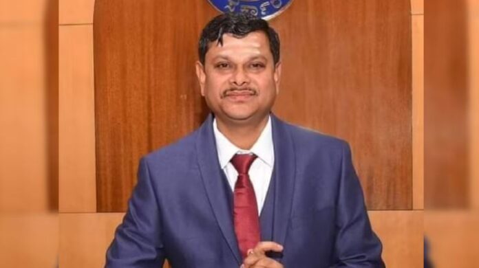 ಮಹಾಂತೇಶ್‌ ಬೀಳಗಿ