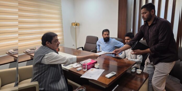 ಸಚಿವ ಜಮೀರ್_