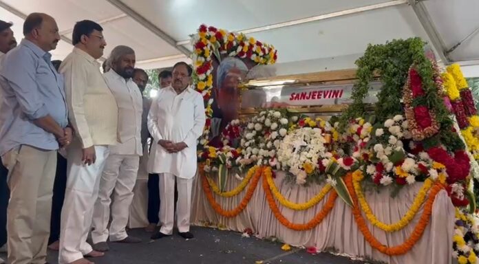 ಸಾಲು ಮರದ ತಿಮ್ಮಕ್ಕ