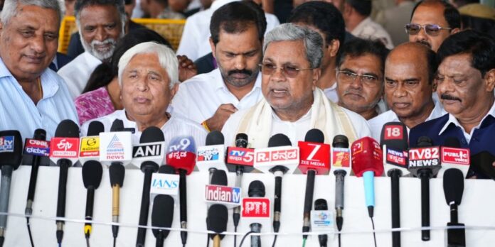 ಸಿದ್ದರಾಮಯ್ಯ