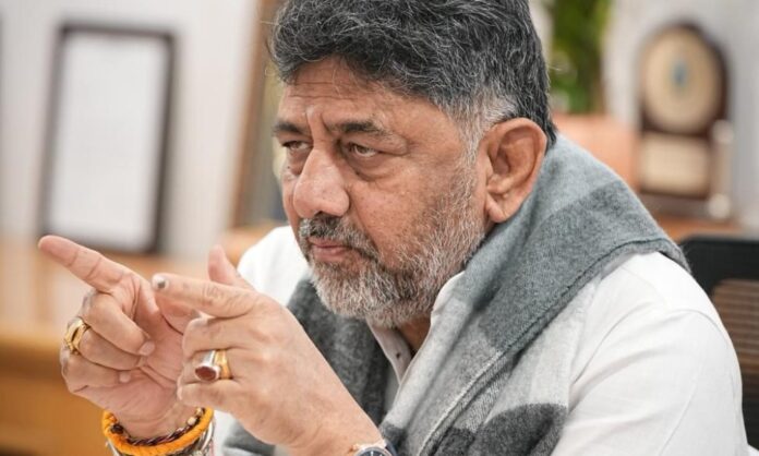 ಡಿ ಕೆ ಶಿವಕುಮಾರ್ (1)