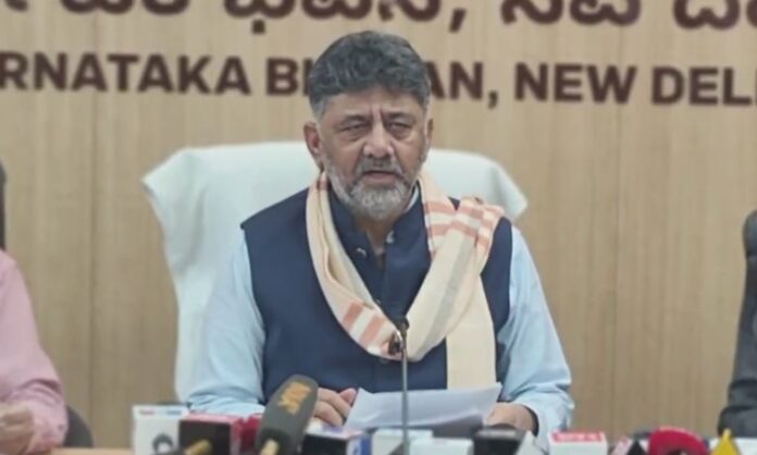 ಡಿ ಕೆ ಶಿವಕುಮಾರ್ (2)