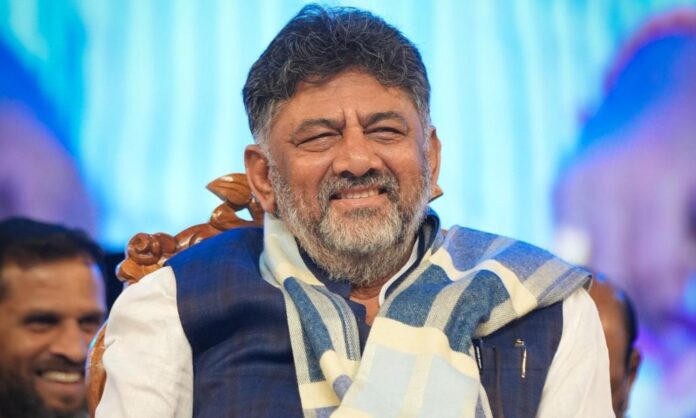 ಡಿ ಕೆ ಶಿವಕುಮಾರ್ (3)