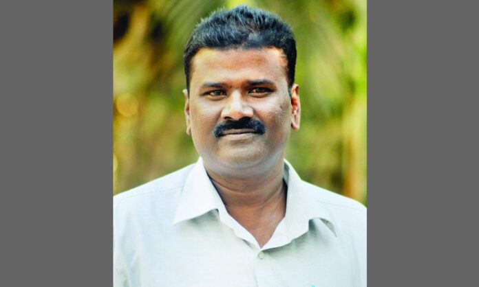 ಹಿರಿಯ ಪತ್ರಕರ್ತ ದೊಡ್ಡ ಬೊಮ್ಮಯ್ಯ ನಿಧನ