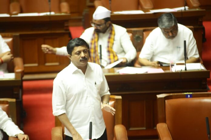 ಬೈರತಿ ಸುರೇಶ್