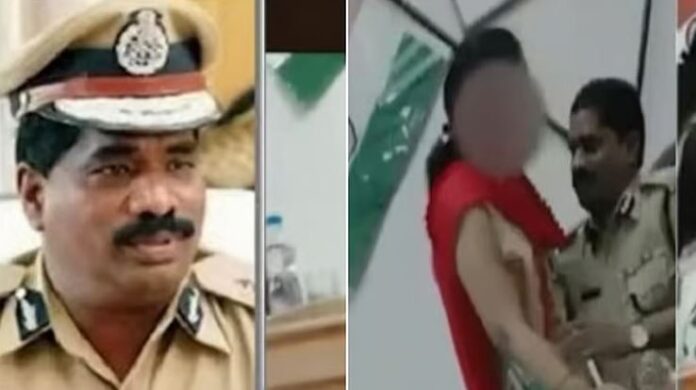 ಡಿಜಿಪಿ ರಾಮಚಂದ್ರರಾವ್