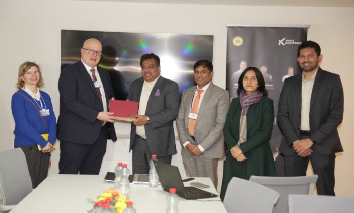 ಎಂ ಬಿ ಪಾಟೀಲ್_