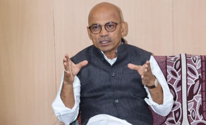 ಶರಣಪ್ರಕಾಶ್ ಪಾಟೀಲ್