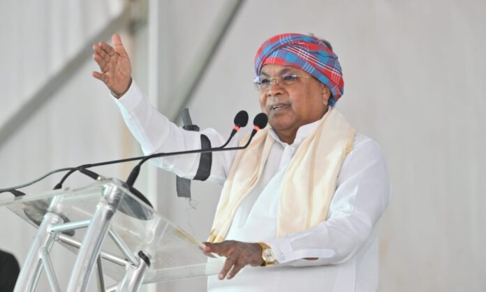 ಸಿದ್ದರಾಮಯ್ಯ