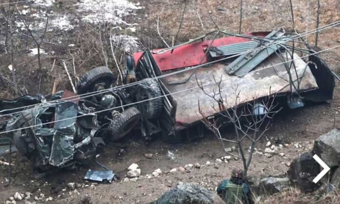 ಸೇನಾ ವಾಹನ