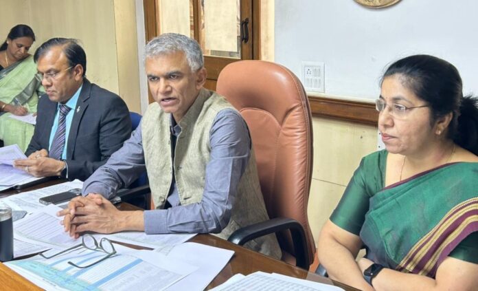 ಕೃಷ್ಣ ಬೈರೇಗೌಡ